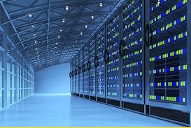 Server and storage solutions